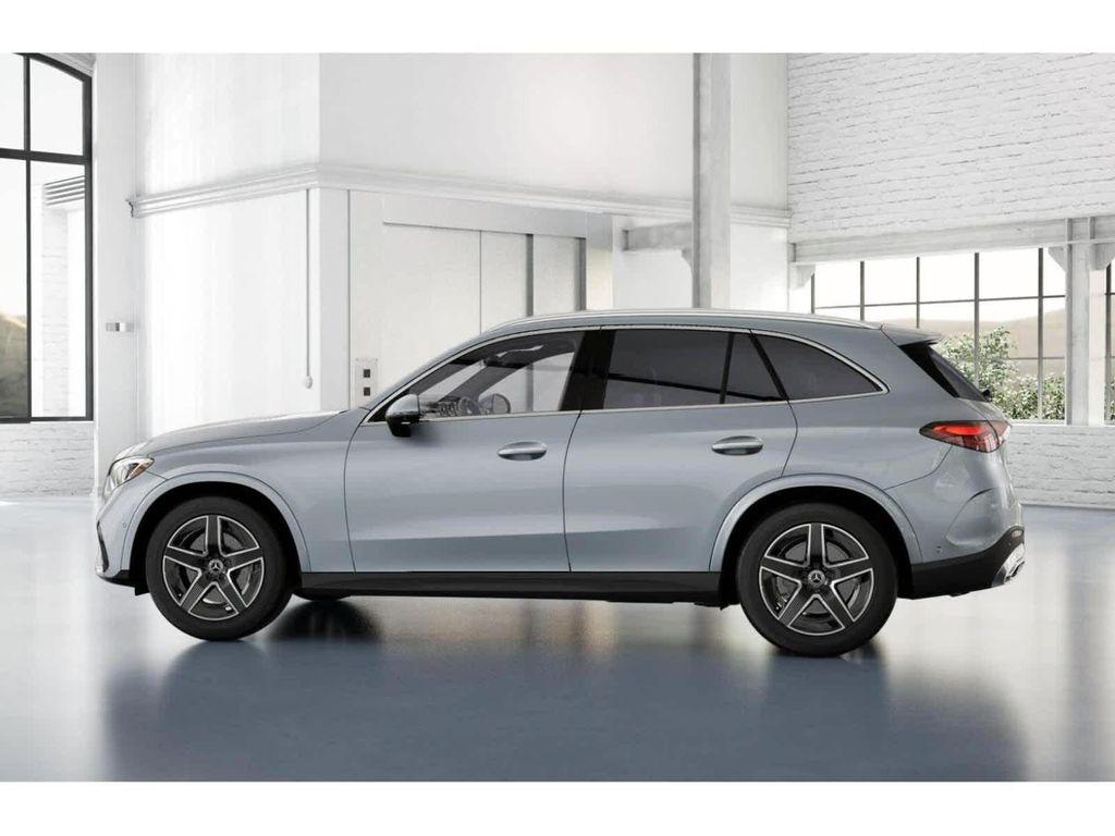 Mercedes-Benz GLC view 32