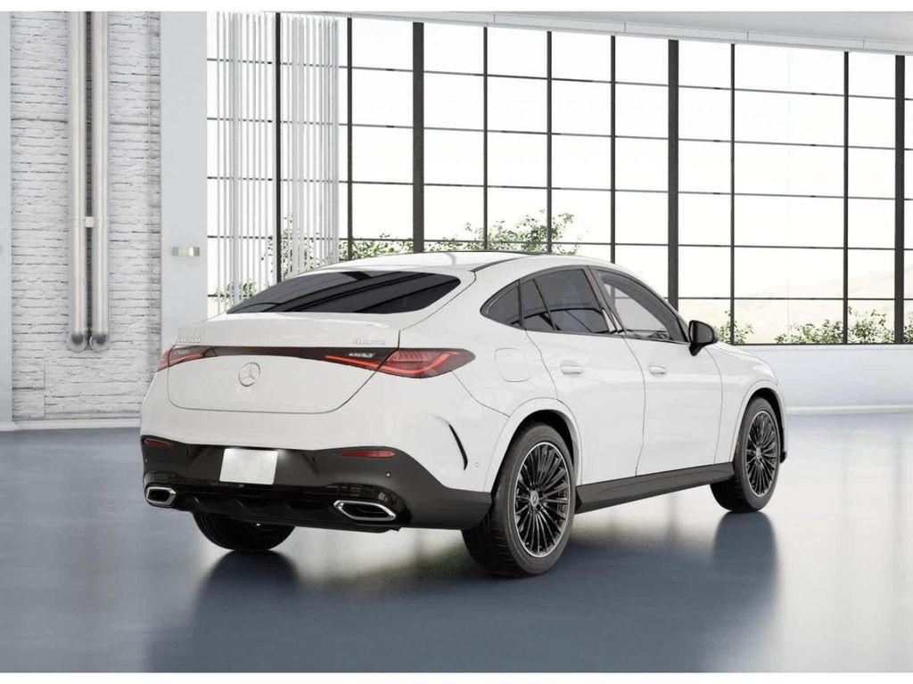 Mercedes-Benz GLC view 21