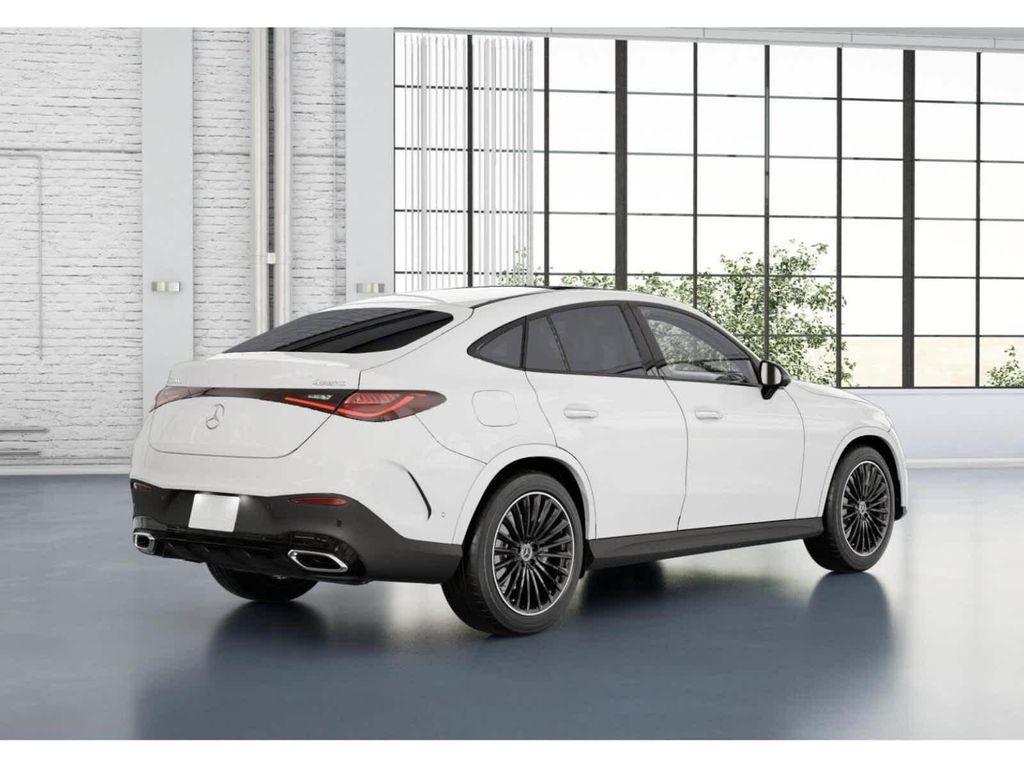 Mercedes-Benz GLC view 20