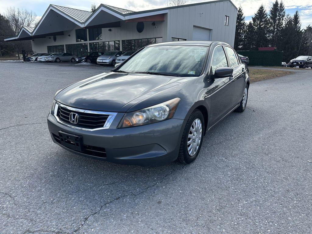 used 2010 Honda Accord car, priced at $7,885