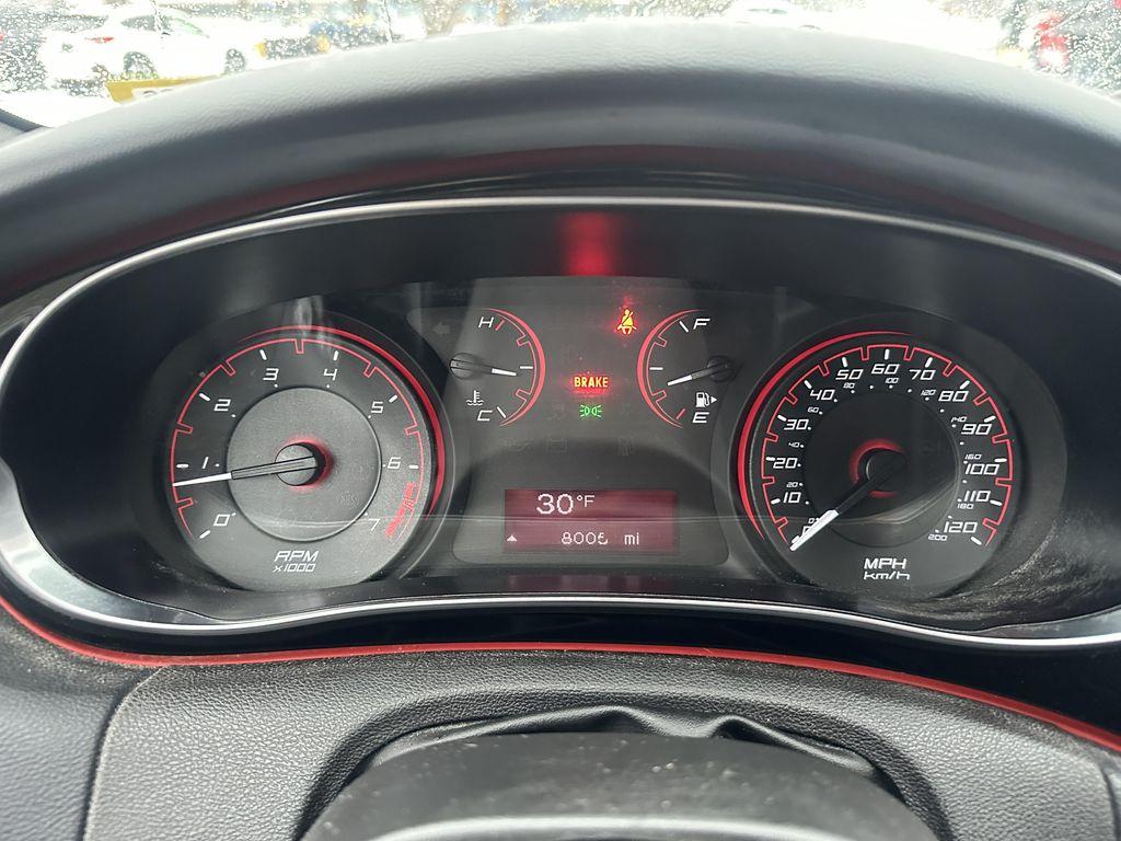 used 2014 Dodge Dart car, priced at $6,895