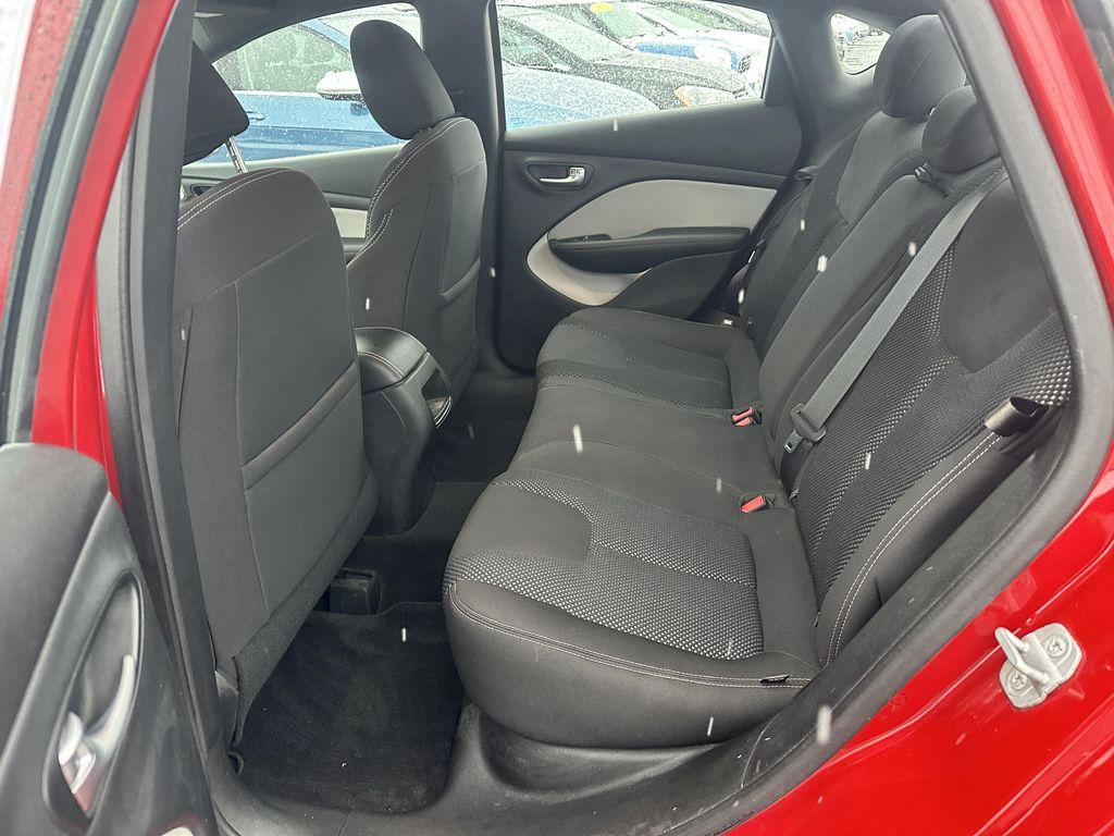 used 2014 Dodge Dart car, priced at $6,895