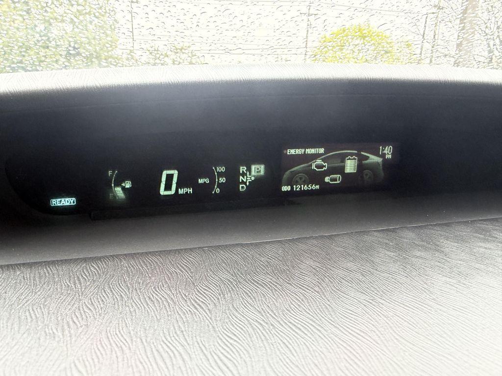 used 2013 Toyota Prius car, priced at $8,895