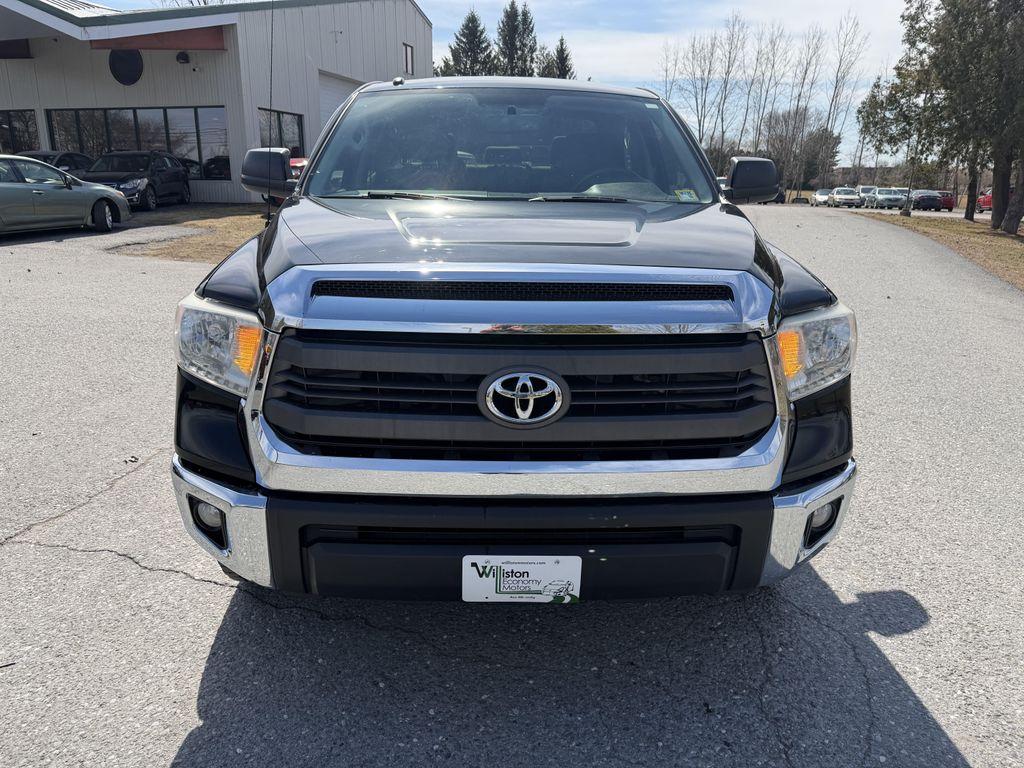 used 2015 Toyota Tundra car, priced at $17,995