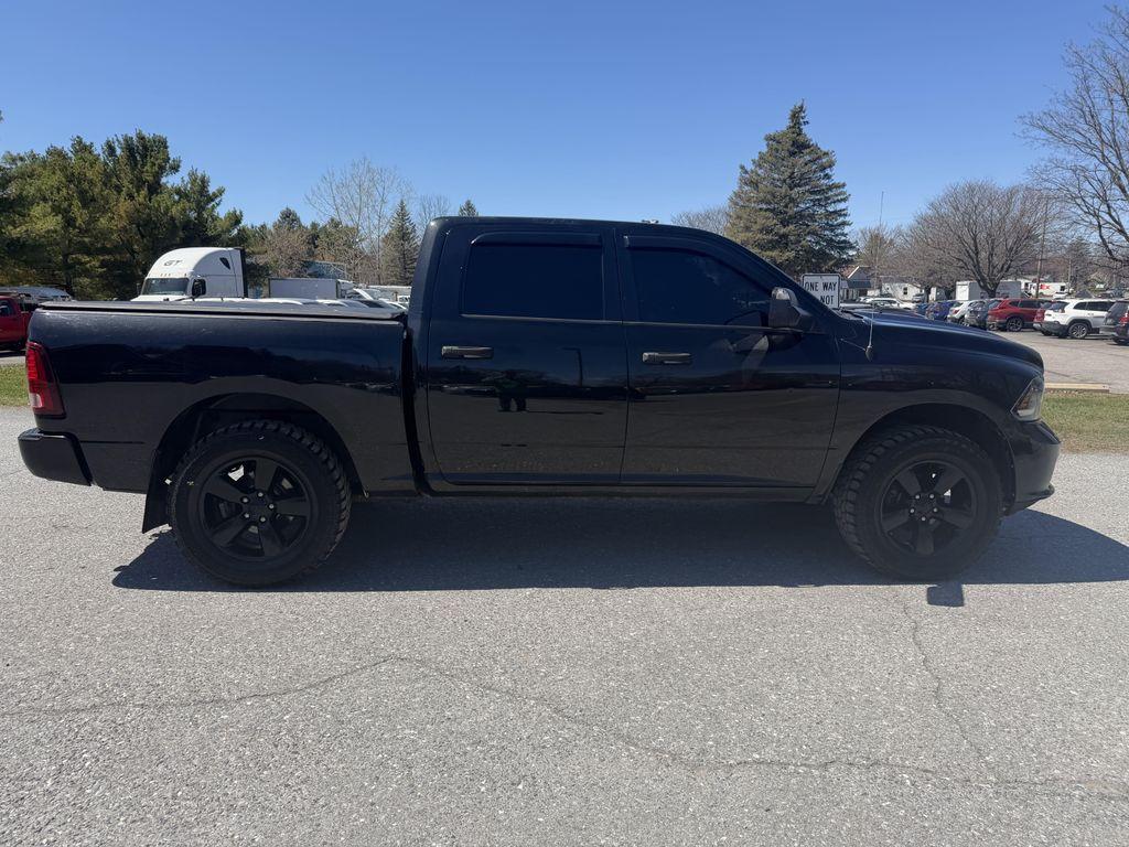used 2015 Ram 1500 car, priced at $19,985