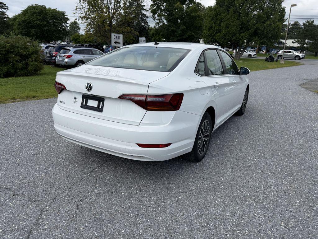 used 2019 Volkswagen Jetta car, priced at $11,885