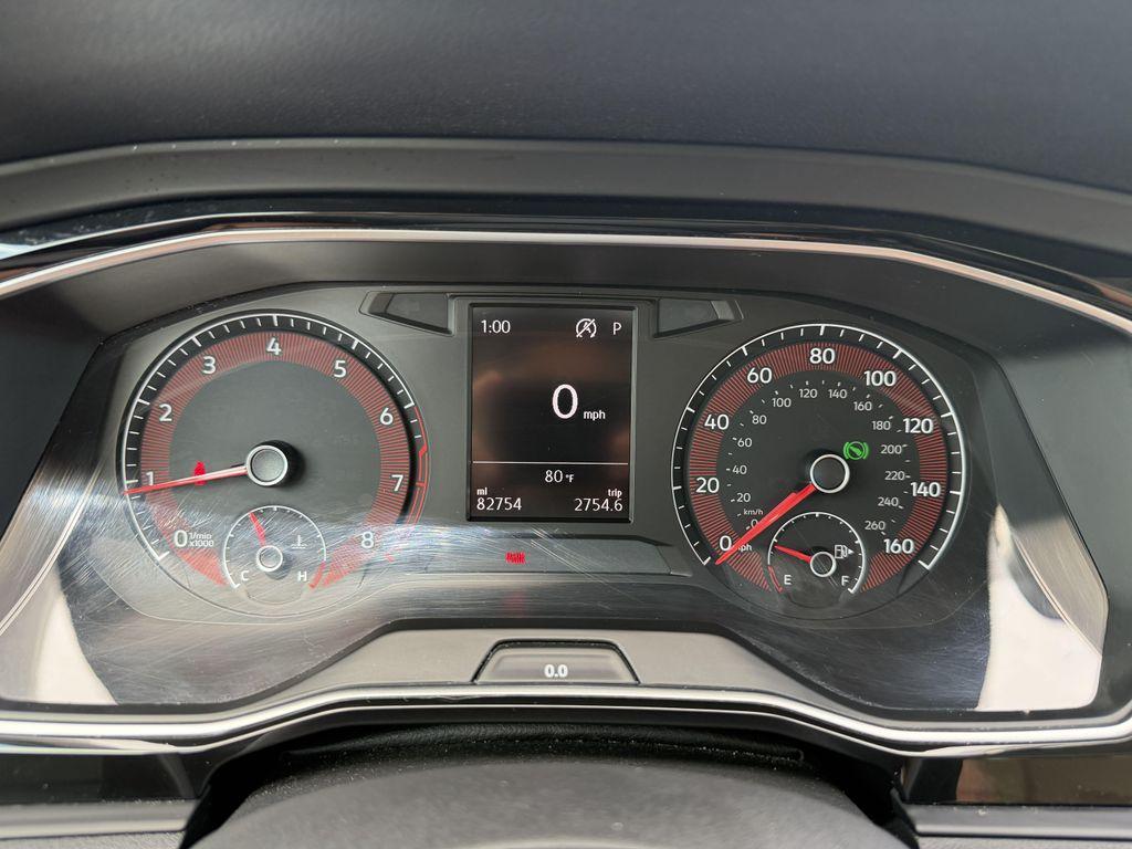used 2019 Volkswagen Jetta car, priced at $11,885