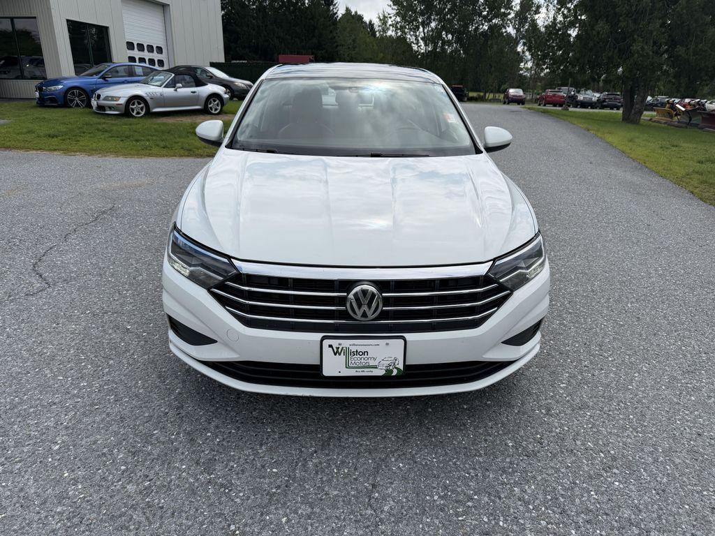 used 2019 Volkswagen Jetta car, priced at $11,885