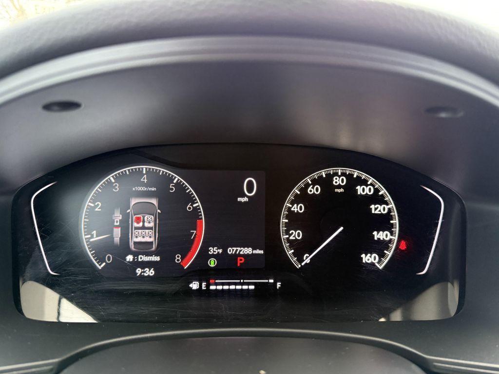 used 2022 Honda Civic car, priced at $19,985