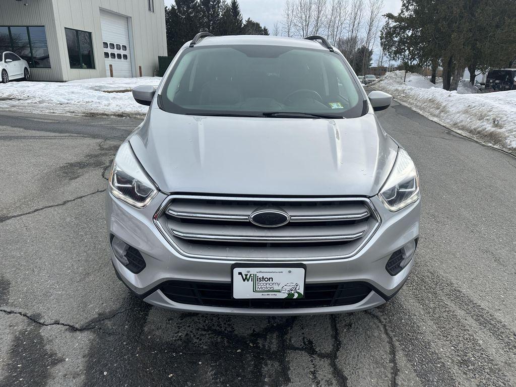 used 2019 Ford Escape car, priced at $9,885