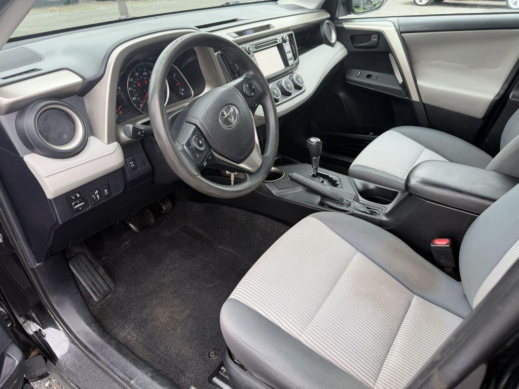 used 2014 Toyota RAV4 car, priced at $11,985
