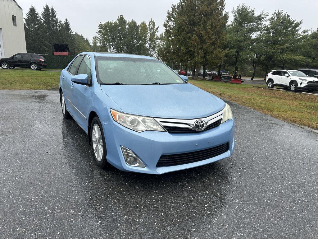 used 2012 Toyota Camry car, priced at $5,995