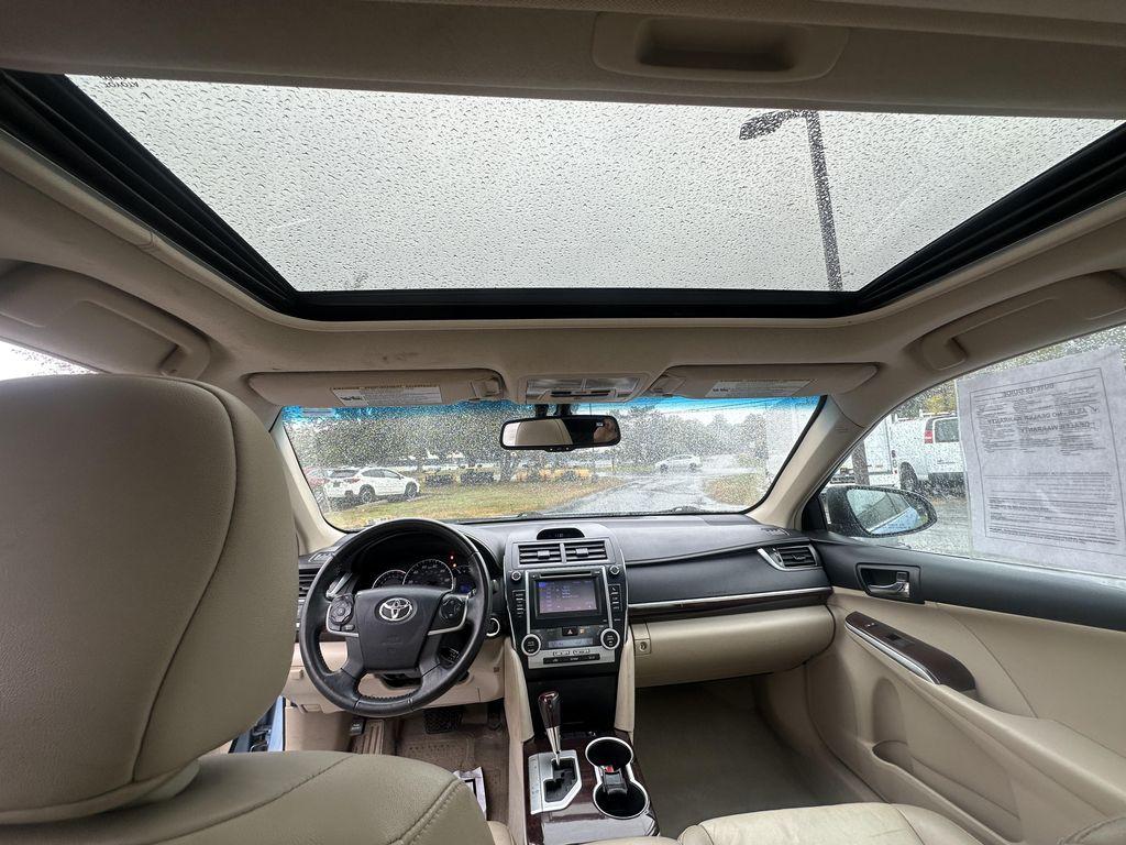 used 2012 Toyota Camry car, priced at $5,995