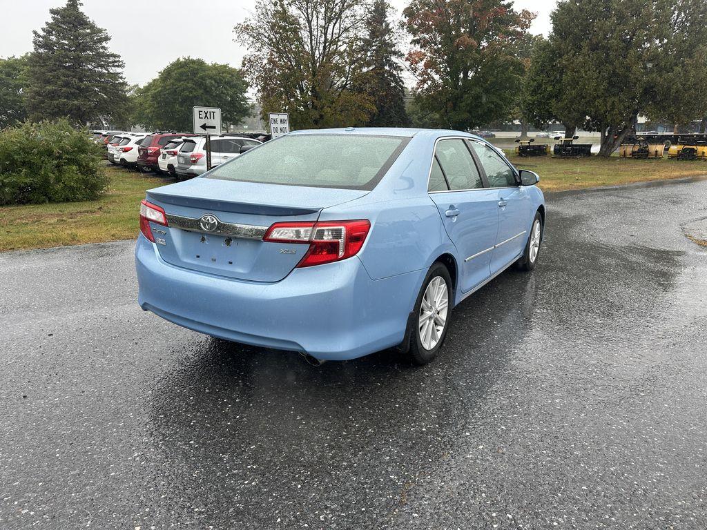 used 2012 Toyota Camry car, priced at $5,995