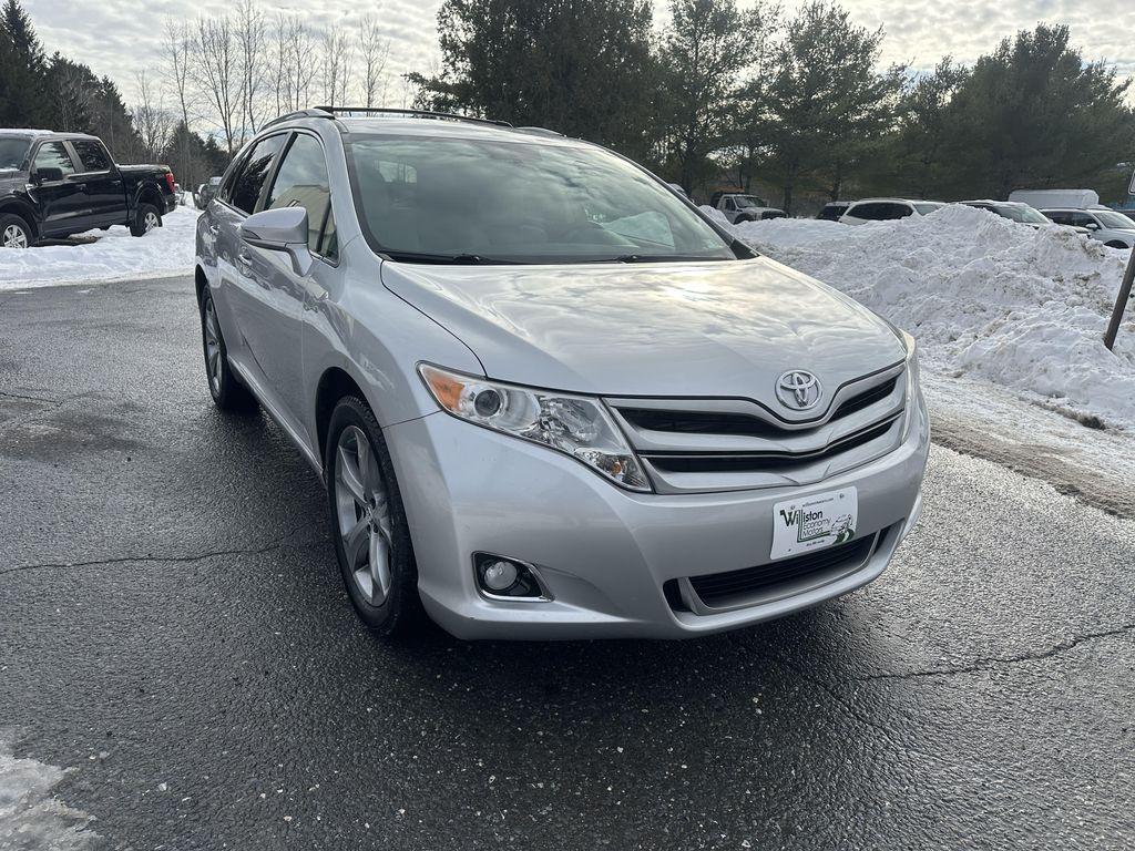 used 2013 Toyota Venza car, priced at $9,995
