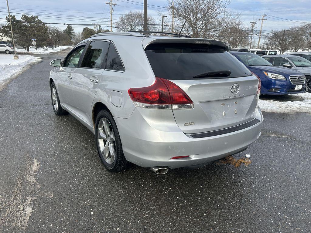 used 2013 Toyota Venza car, priced at $9,995