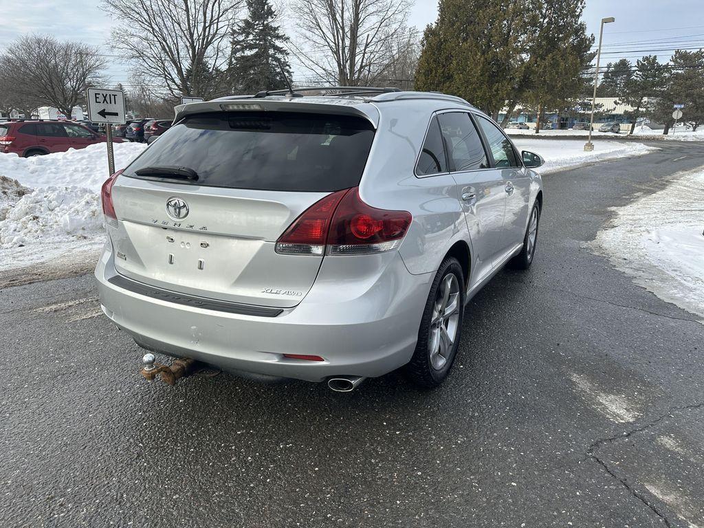 used 2013 Toyota Venza car, priced at $9,995