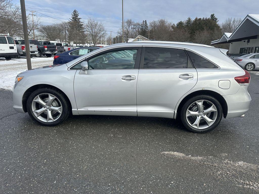 used 2013 Toyota Venza car, priced at $9,995