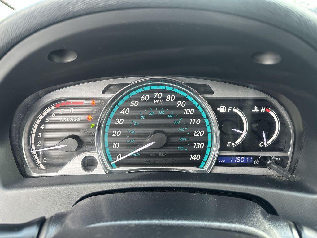 used 2013 Toyota Venza car, priced at $9,995