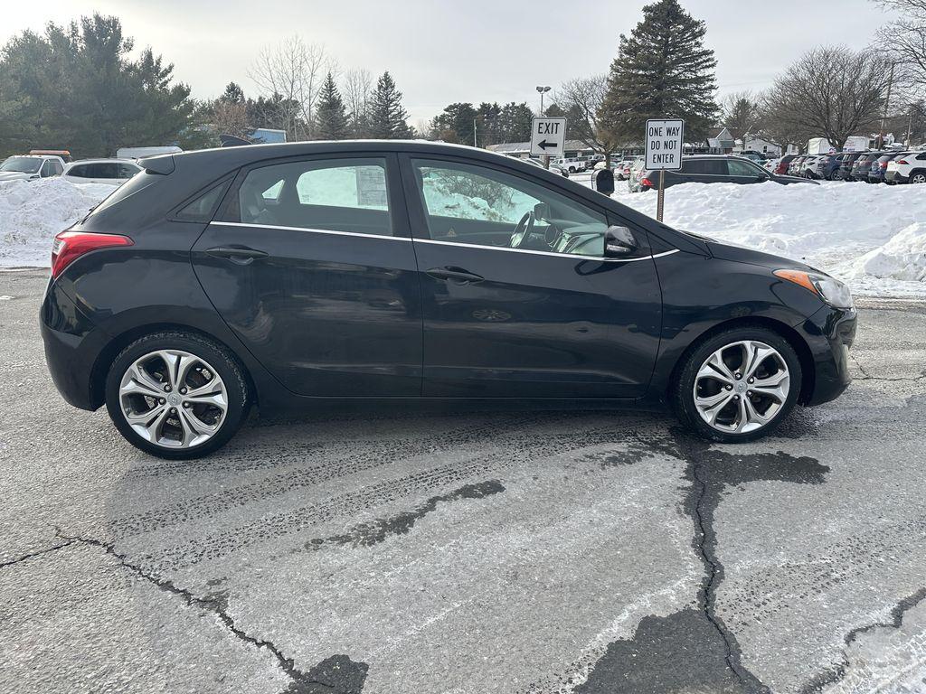 used 2013 Hyundai Elantra GT car, priced at $7,785