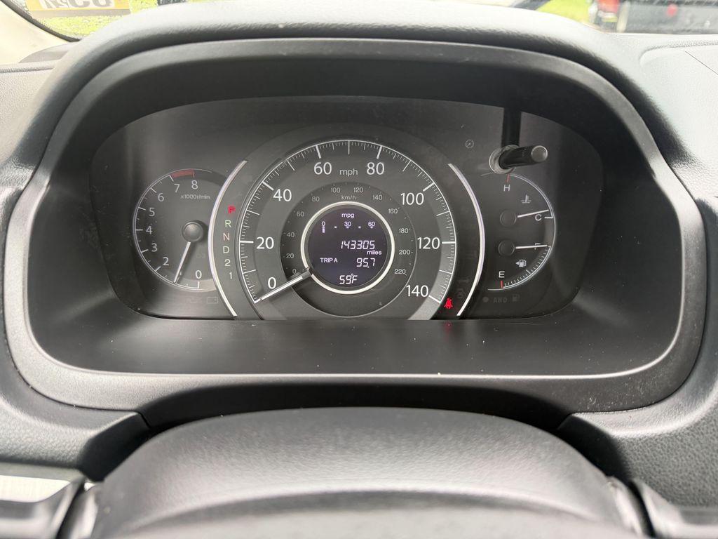 used 2014 Honda CR-V car, priced at $11,895