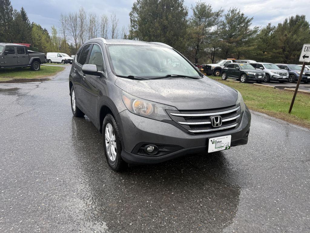 used 2014 Honda CR-V car, priced at $11,895