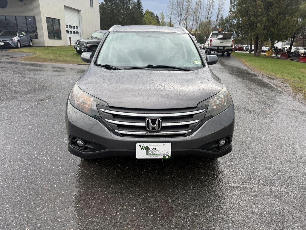 used 2014 Honda CR-V car, priced at $11,895