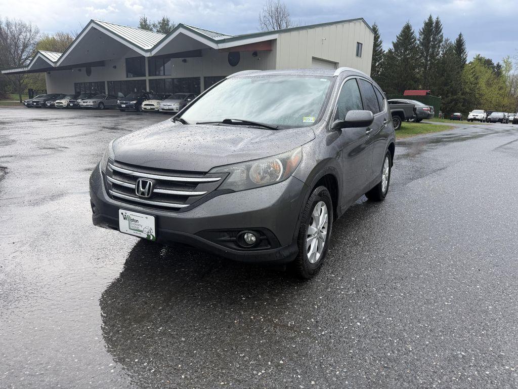 used 2014 Honda CR-V car, priced at $11,895