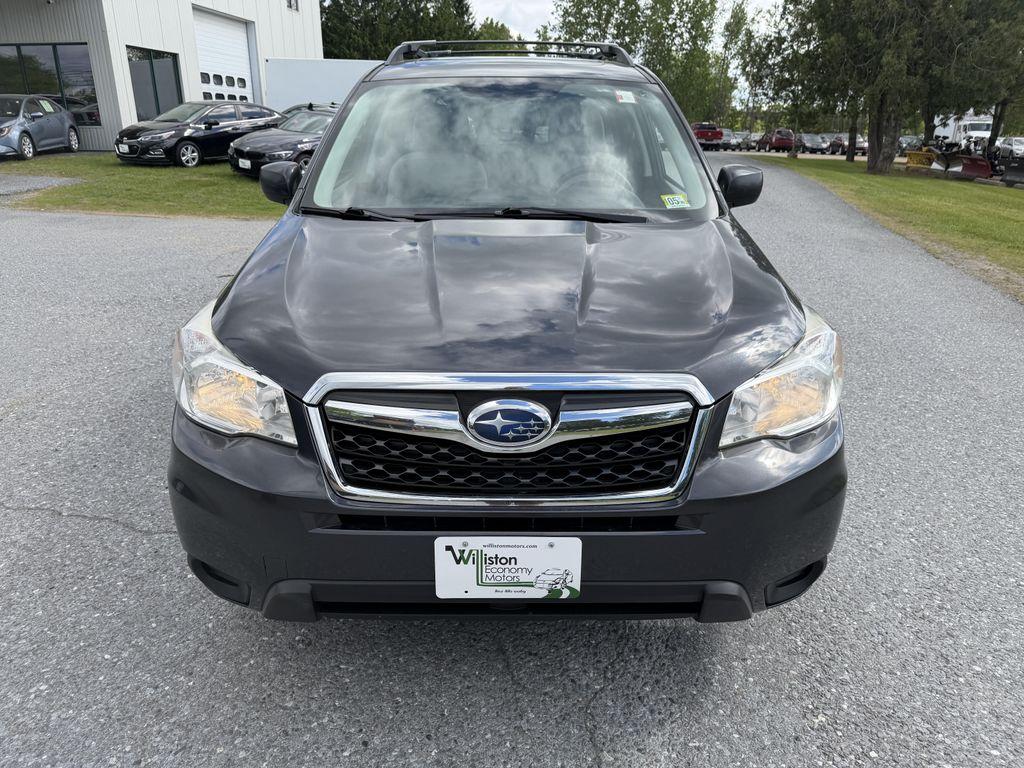 used 2016 Subaru Forester car, priced at $10,995