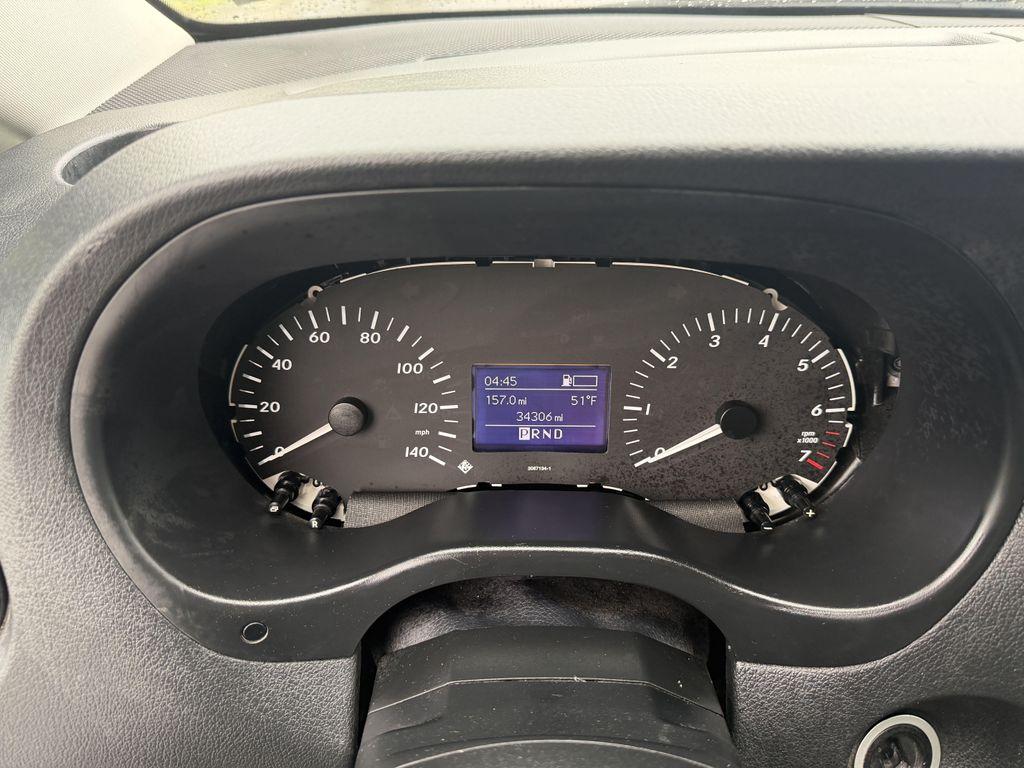 used 2019 Mercedes-Benz Metris car, priced at $23,895