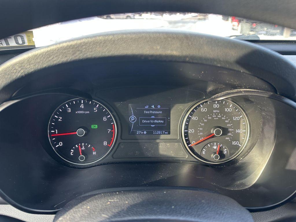 used 2016 Kia Optima car, priced at $7,785