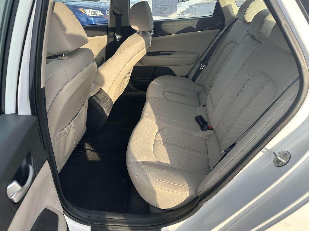 used 2016 Kia Optima car, priced at $7,785