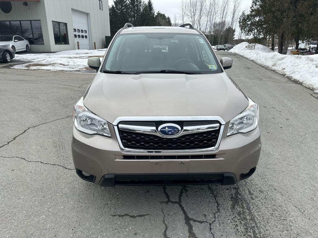used 2016 Subaru Forester car, priced at $12,995