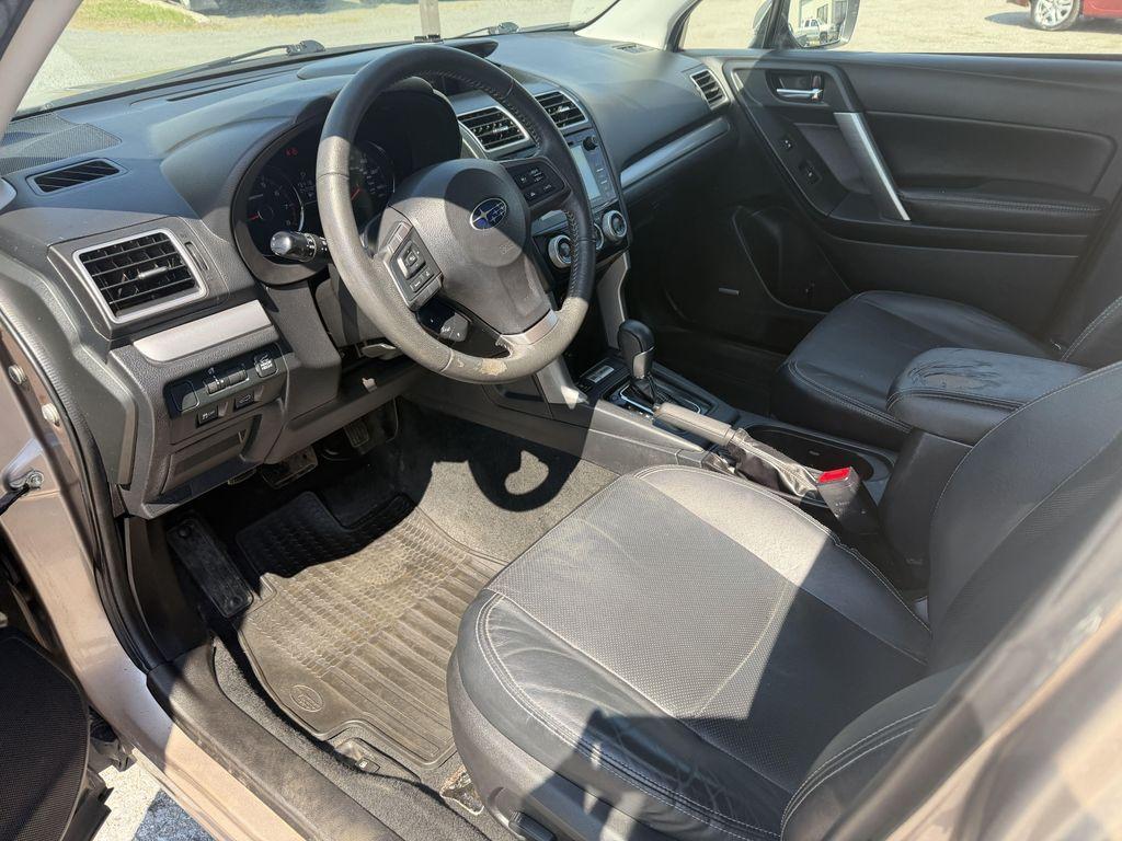 used 2016 Subaru Forester car, priced at $12,995