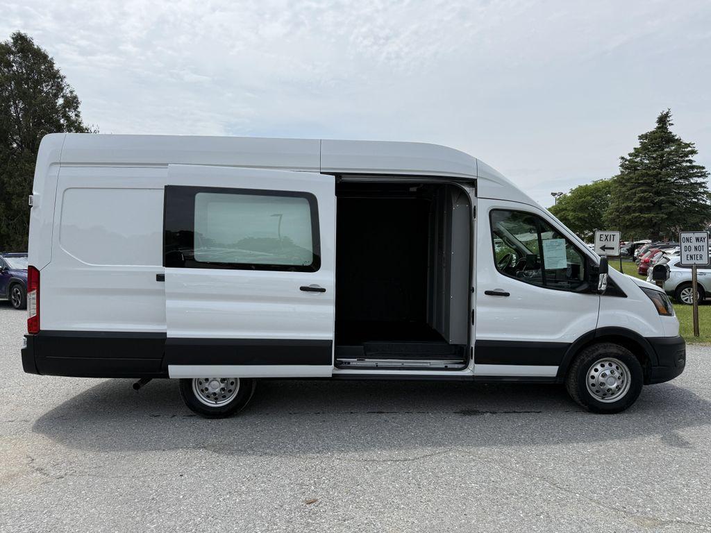 used 2023 Ford Transit-350 car, priced at $28,985