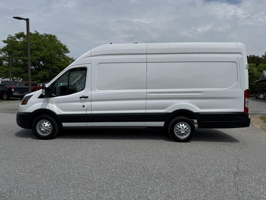 used 2023 Ford Transit-350 car, priced at $28,985