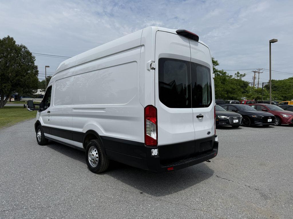 used 2023 Ford Transit-350 car, priced at $28,985