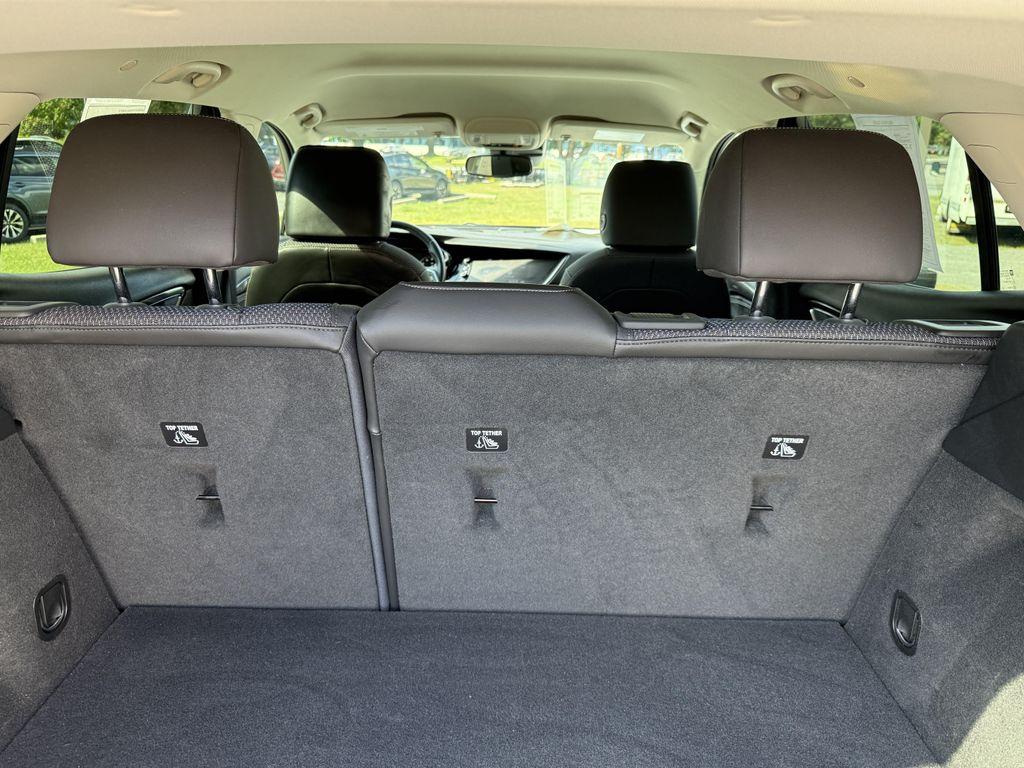 used 2023 Buick Envision car, priced at $25,895