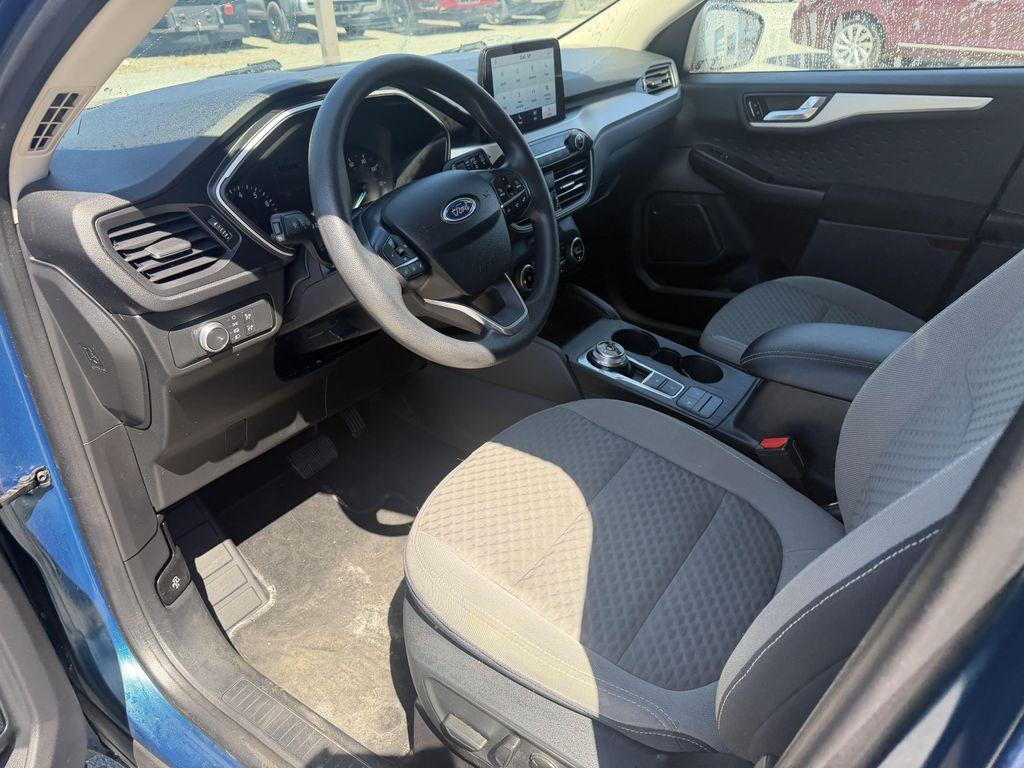 used 2020 Ford Escape car, priced at $13,785
