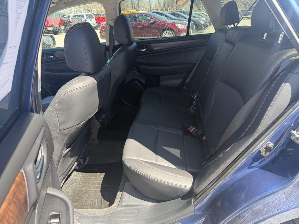 used 2019 Subaru Outback car, priced at $14,785