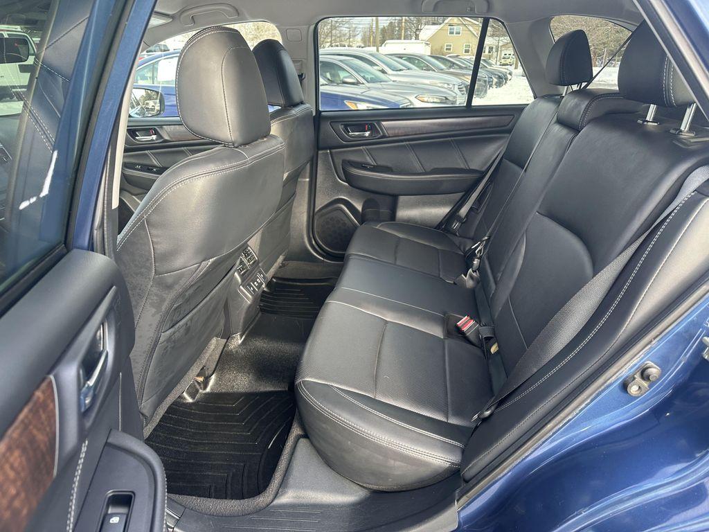 used 2019 Subaru Outback car, priced at $14,785