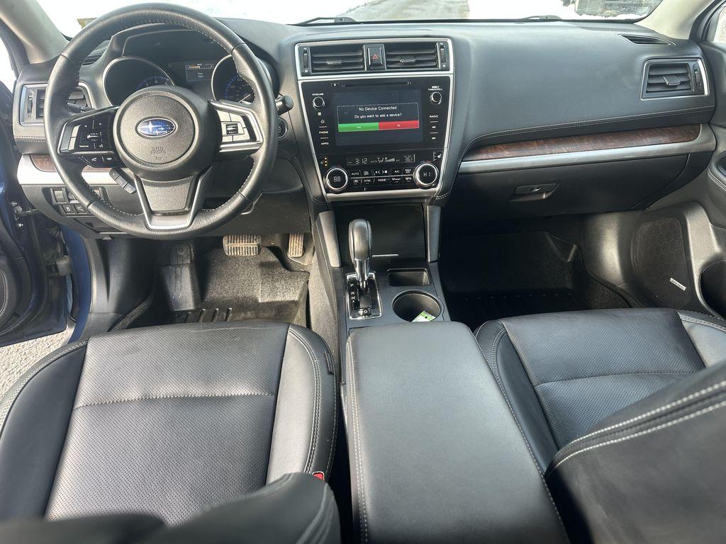 used 2019 Subaru Outback car, priced at $14,785
