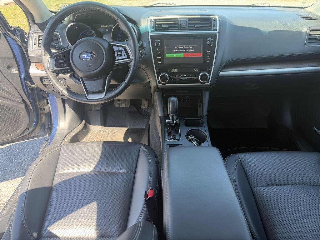used 2019 Subaru Outback car, priced at $14,785