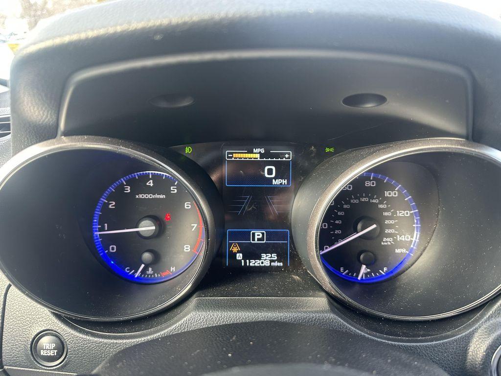 used 2019 Subaru Outback car, priced at $14,785