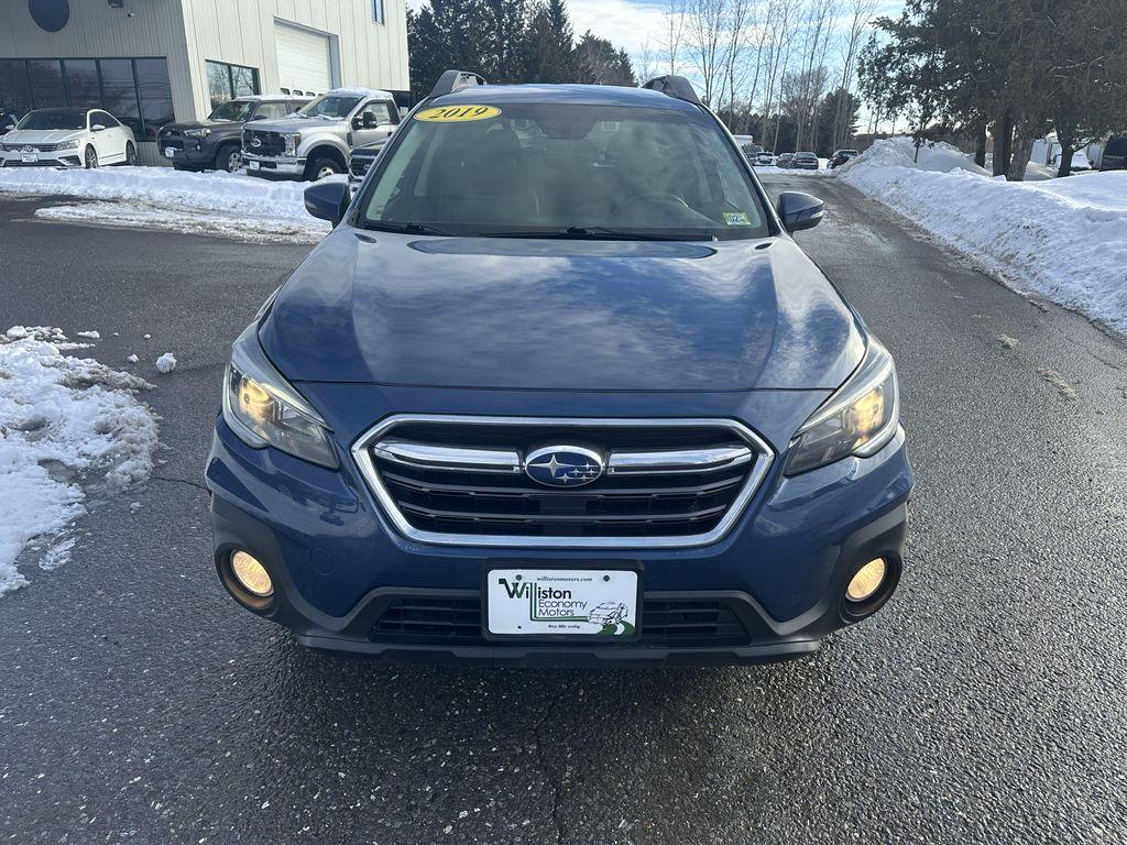 used 2019 Subaru Outback car, priced at $14,785