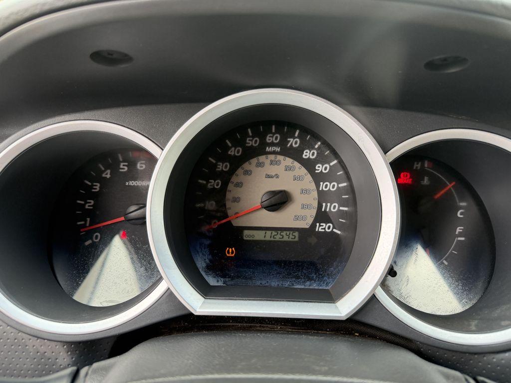 used 2006 Toyota Tacoma car, priced at $12,895