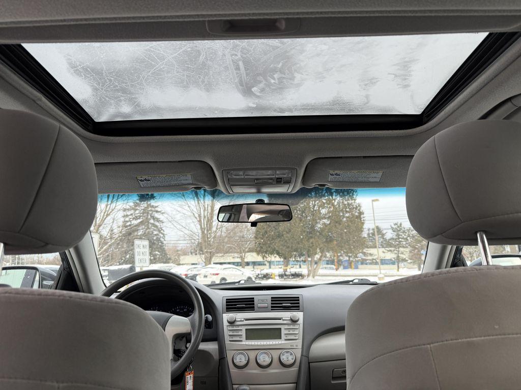 used 2011 Toyota Camry car, priced at $6,885