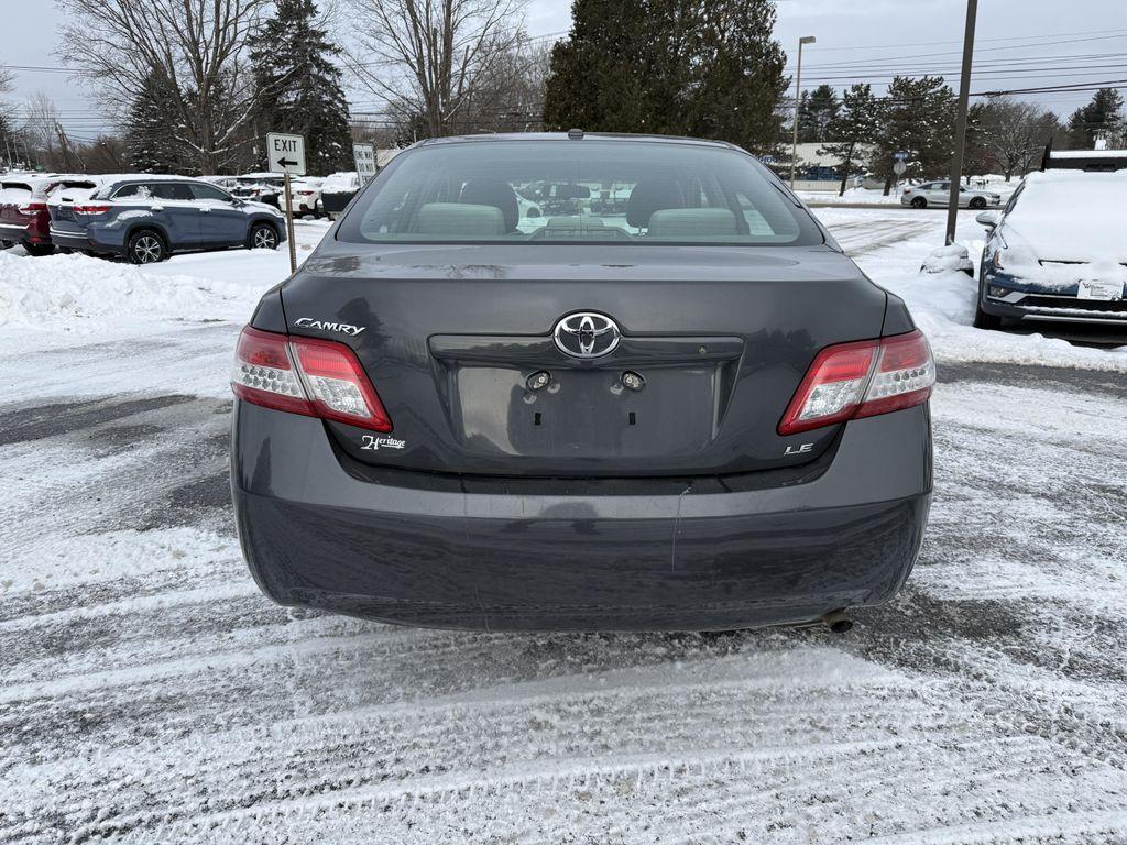 used 2011 Toyota Camry car, priced at $6,885