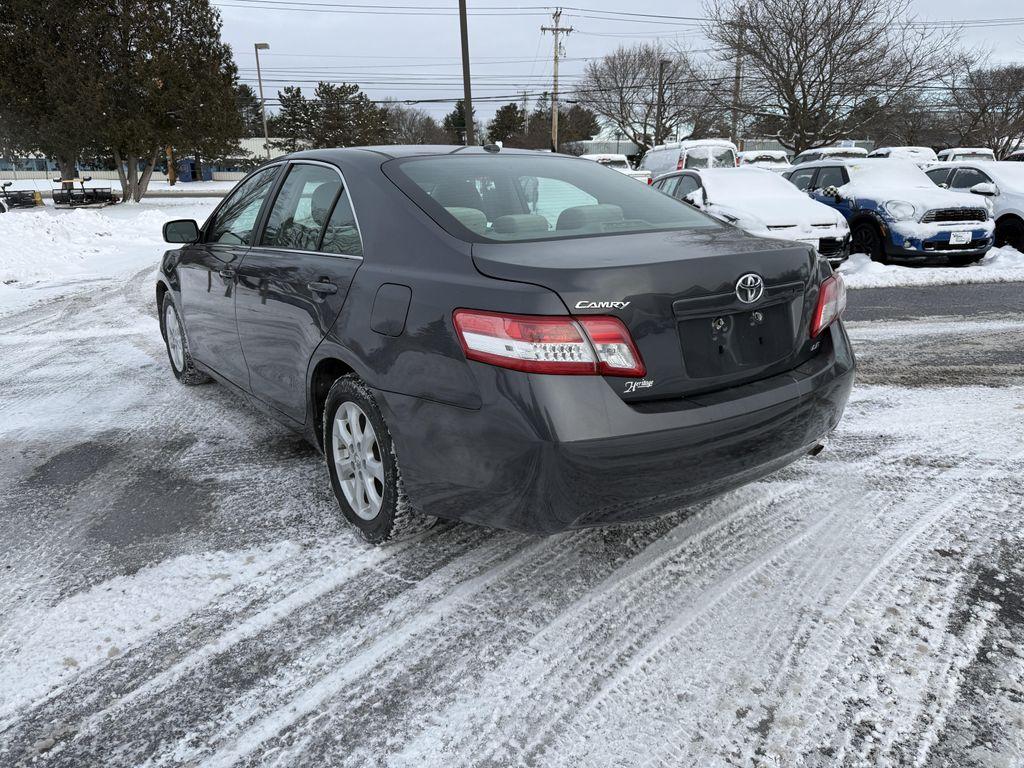 used 2011 Toyota Camry car, priced at $6,885