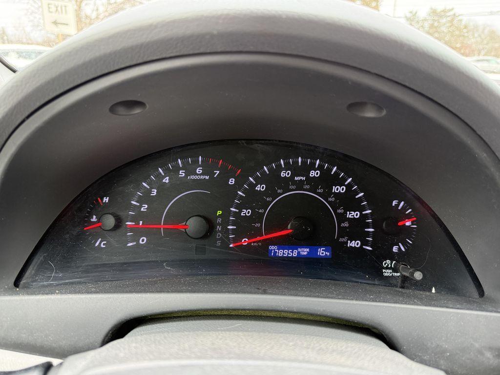 used 2011 Toyota Camry car, priced at $6,885